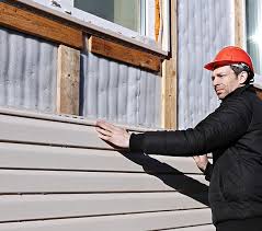 Affordable Siding Repair and Maintenance Services in Bristol, CT